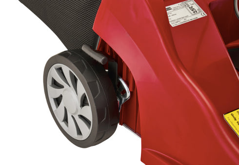 Mountfield HP41 Push Propelled 4 Wheeled Petrol Mower